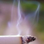 Palenie papierosów jest jednym z z większym natężeniem katastrofalnych nałogów