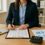 Jak zorganizować usługi przewozowe klientów