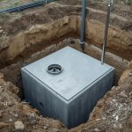 Dogłębny poradnik dotyczący świadomego wyboru, montażu oraz długoterminowego użytkowania betonowego zbiornika bezodpływowego